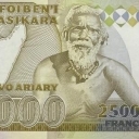 25.000 Francs