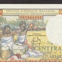 100 Francs