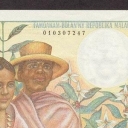 1.000 Francs