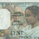 100 Francs