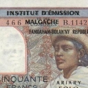 50 Francs
