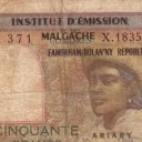 50 Francs
