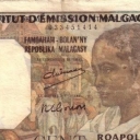 100 Francs