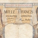 1.000 Francs