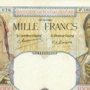 1.000 Francs