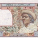 50 Francs