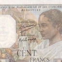 100 Francs