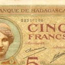 5 Francs