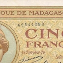 5 Francs