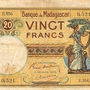 20 Francs
