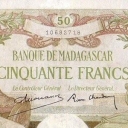 50 Francs