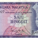 1 Ringgit