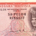 10 Ringgit