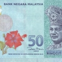 50 Ringgit