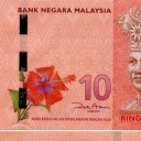 10 Ringgit
