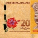 20 Ringgit