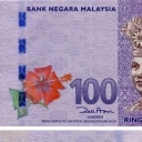 100 Ringgit