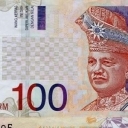 100 Ringgit