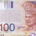 100 Ringgit