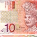 10 Ringgit