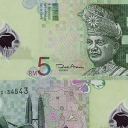 5 Ringgit