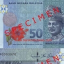 50 Ringgit