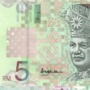 5 Ringgit