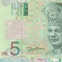 5 Ringgit
