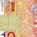 10 Ringgit