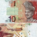 10 Ringgit