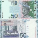 50 Ringgit