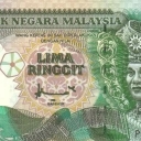 5 Ringgit