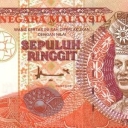 10 Ringgit