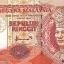 10 Ringgit