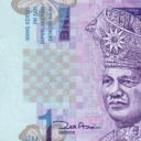 1 Ringgit