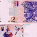 2 Ringgit