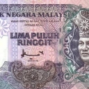 50 Ringgit