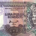50 Ringgit