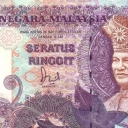 100 Ringgit