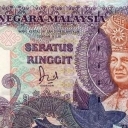 100 Ringgit