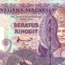 100 Ringgit