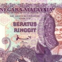 100 Ringgit