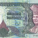 1.000 Ringgit