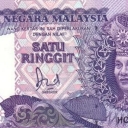 1 Ringgit