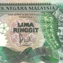 5 Ringgit