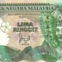 5 Ringgit