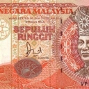 10 Ringgit