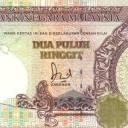 20 Ringgit