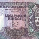 50 Ringgit