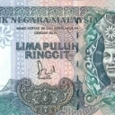 50 Ringgit
